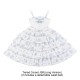 CEL Coppelia Toile de Jouy Bolero and JSKs(Reservation/Full Payment Without Shipping)